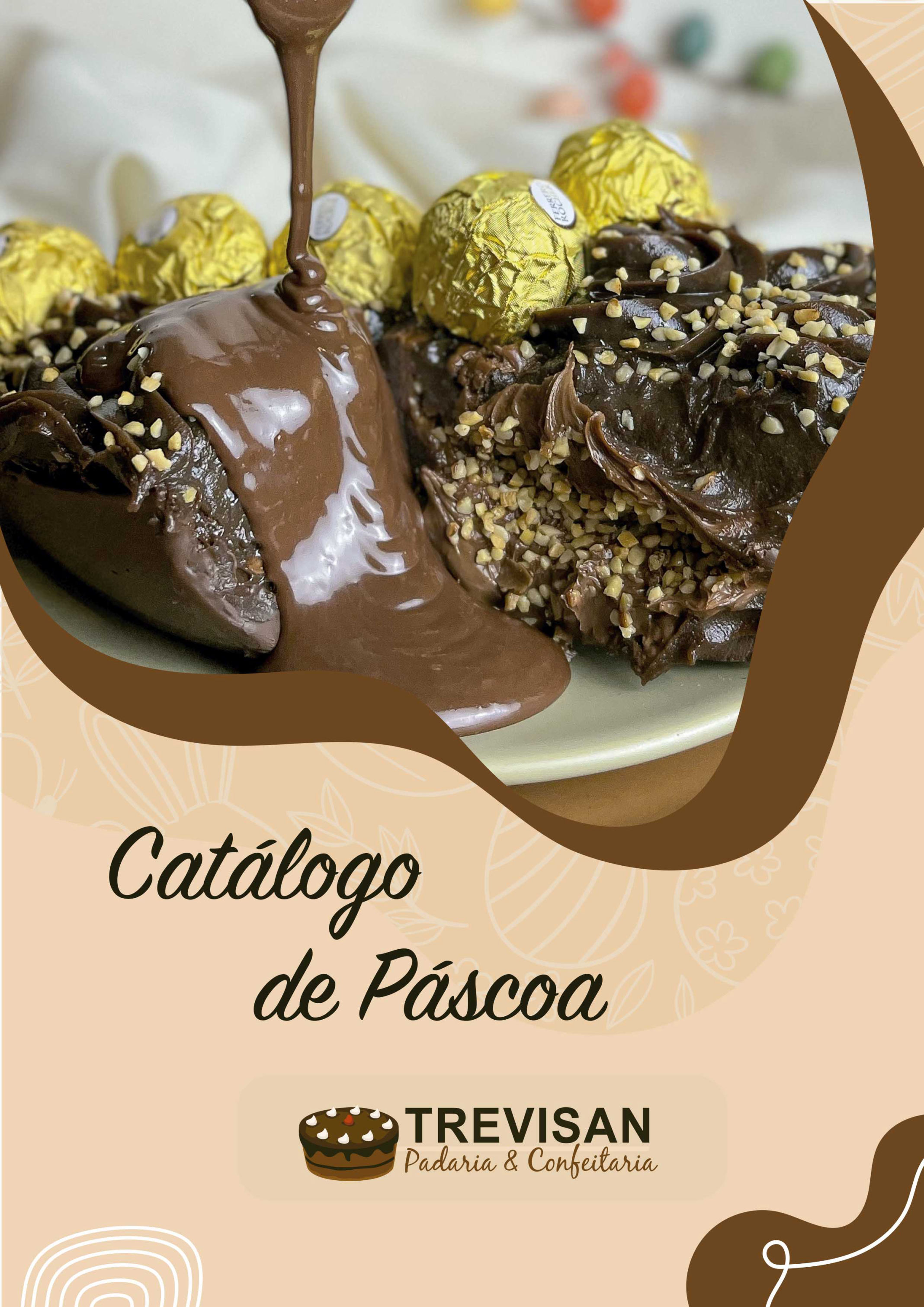 Confeitaria Trevisan