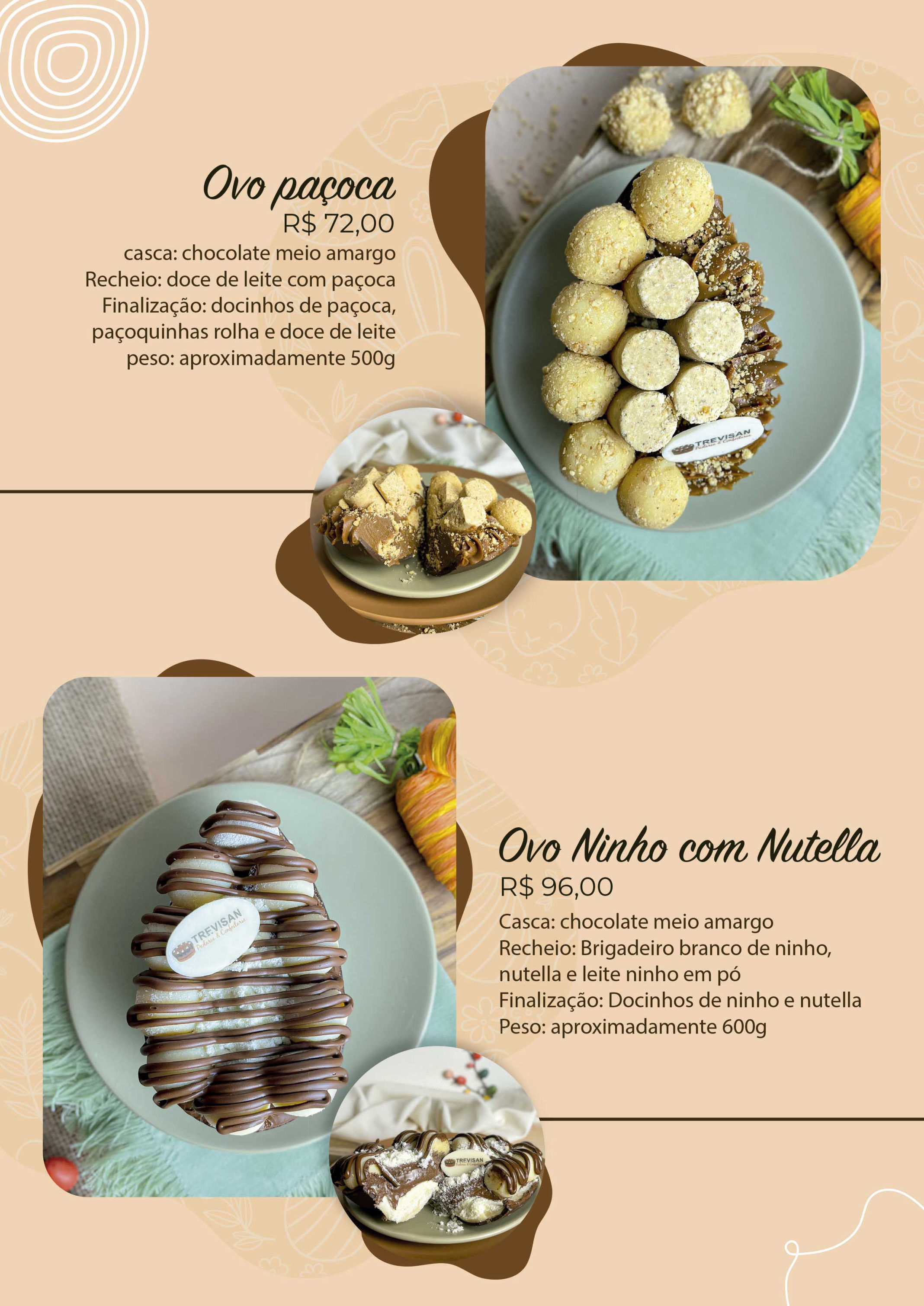 Confeitaria Trevisan