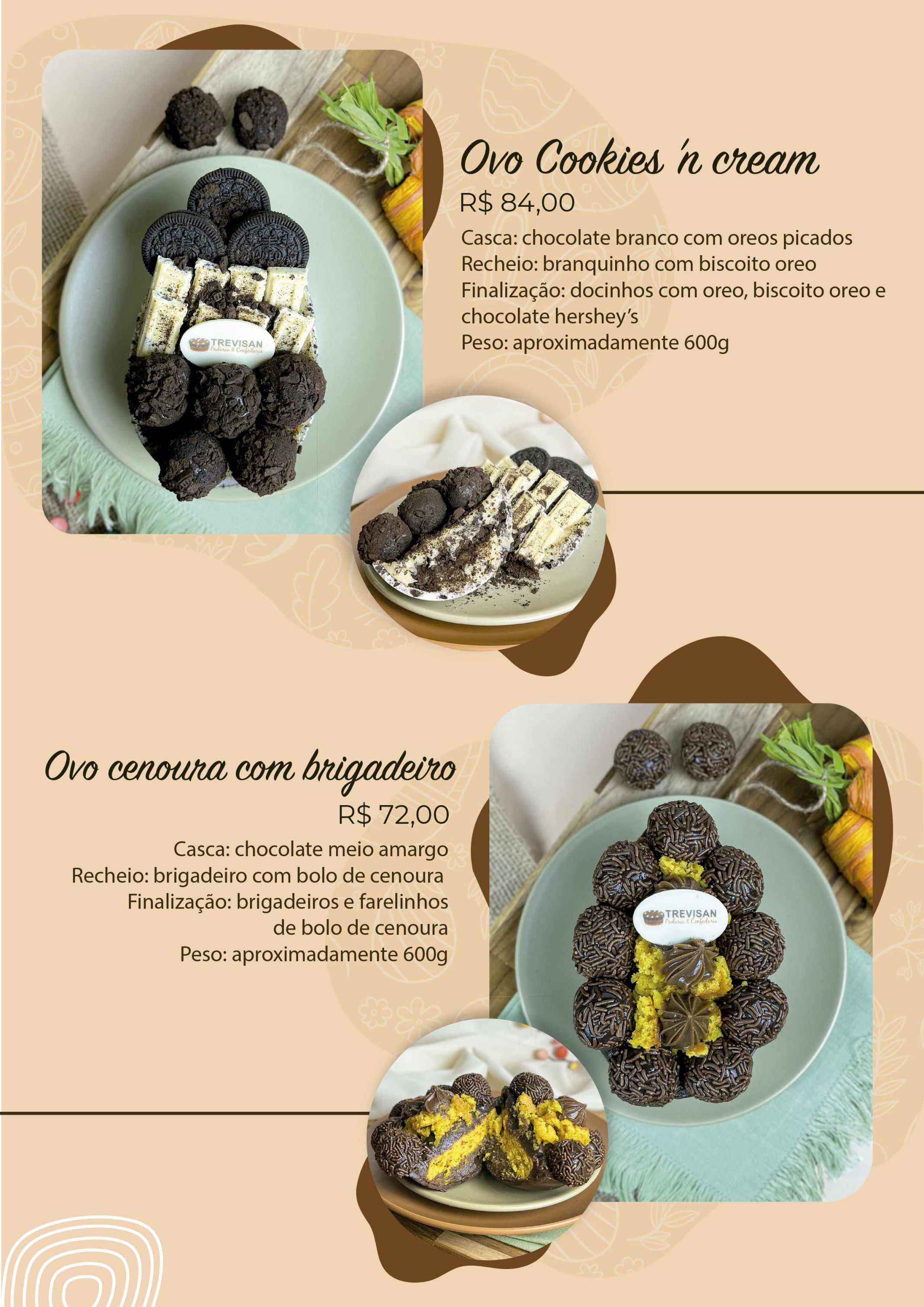 Confeitaria Trevisan