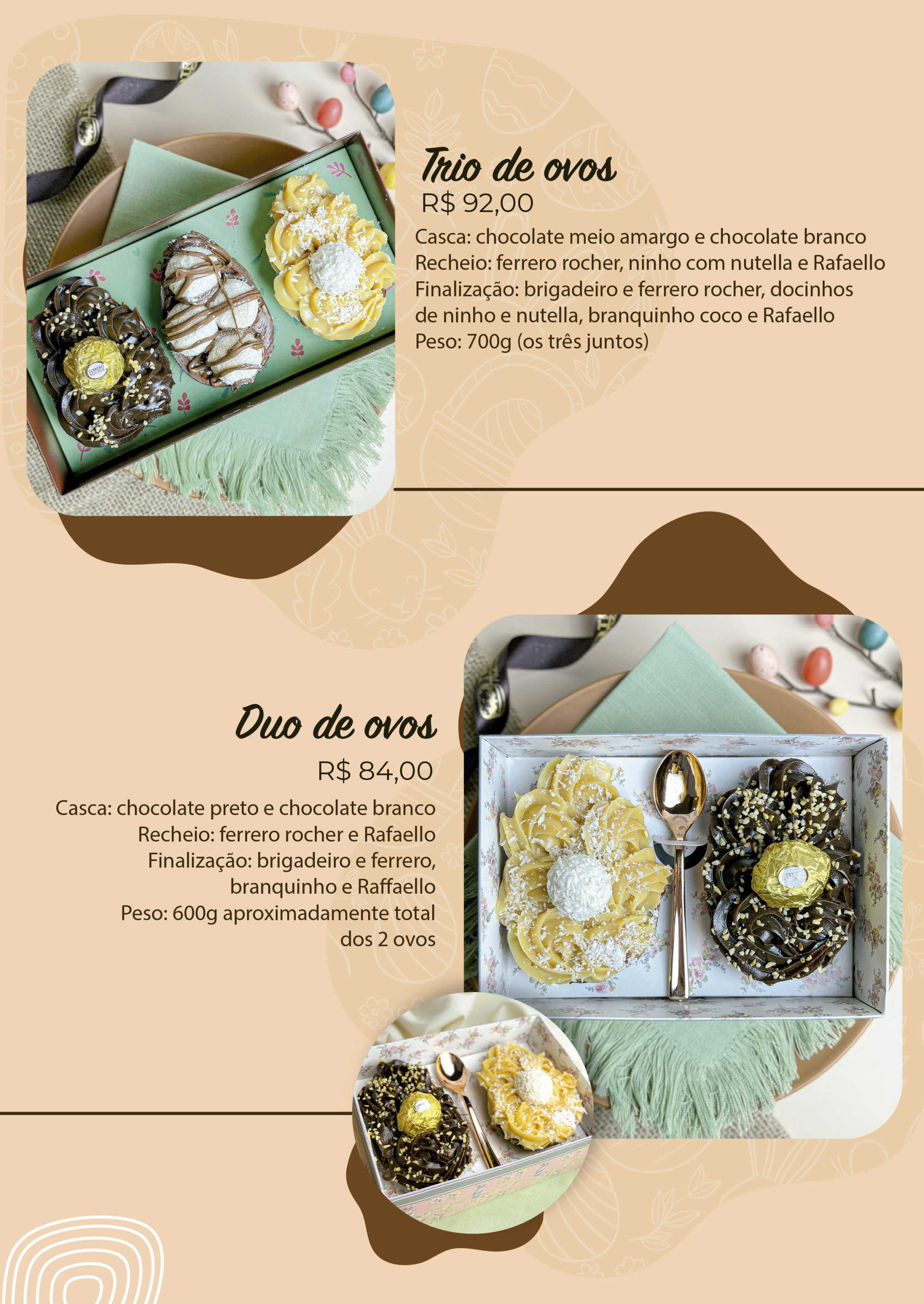 Confeitaria Trevisan