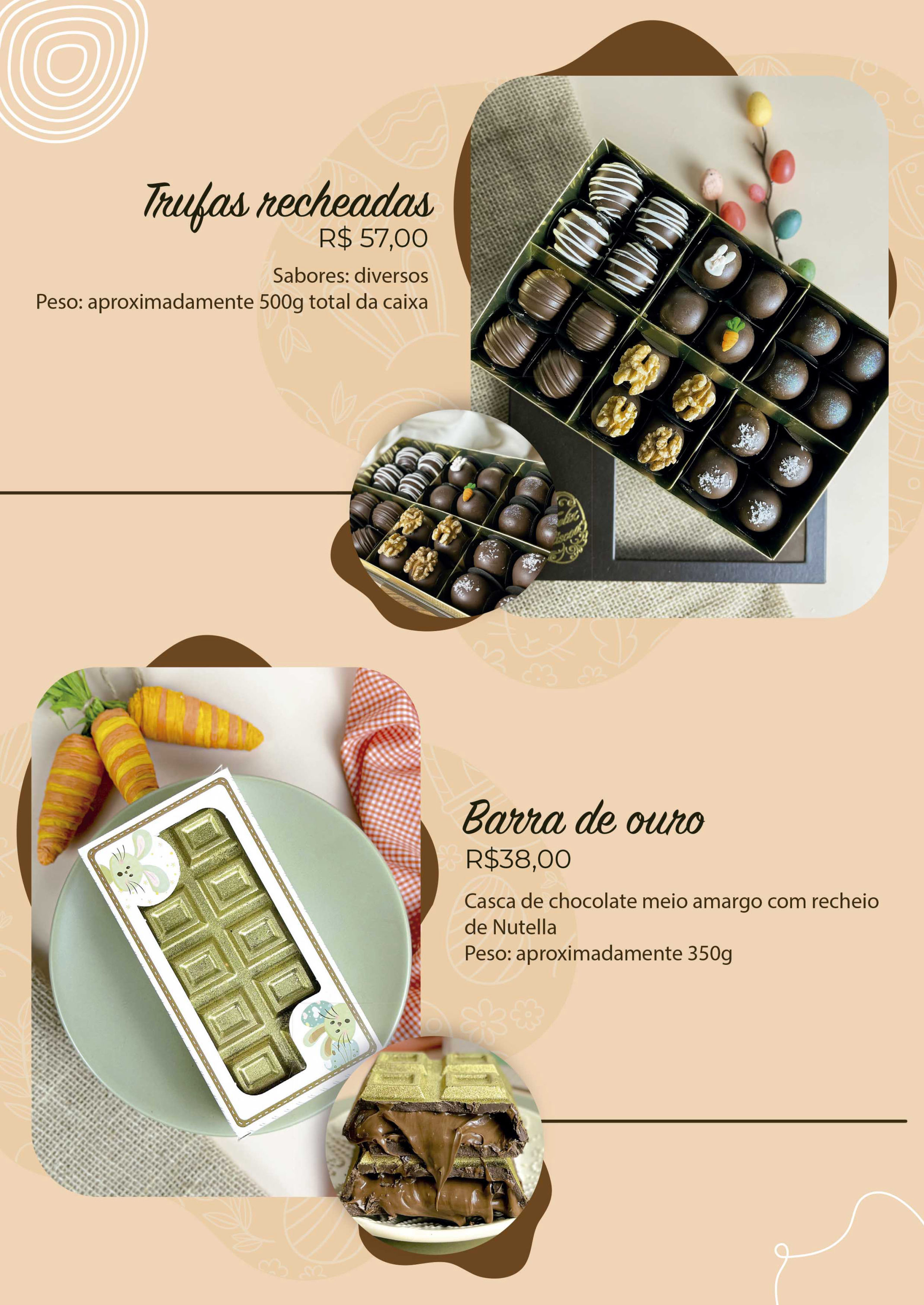 Confeitaria Trevisan
